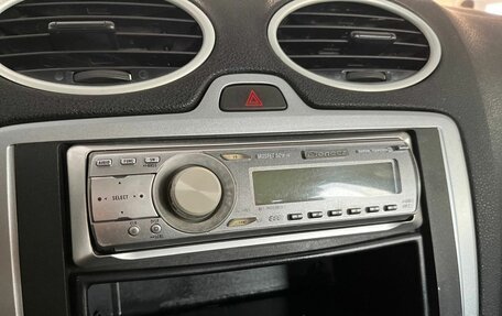 Ford Focus II рестайлинг, 2006 год, 425 000 рублей, 12 фотография