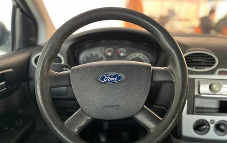 Ford Focus II рестайлинг, 2006 год, 425 000 рублей, 10 фотография