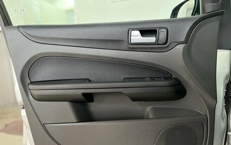 Ford Focus II рестайлинг, 2006 год, 425 000 рублей, 19 фотография