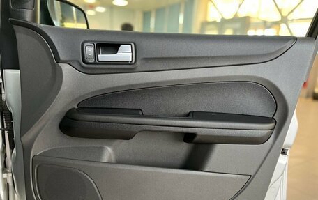 Ford Focus II рестайлинг, 2006 год, 425 000 рублей, 20 фотография