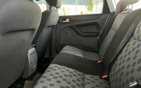 Ford Focus II рестайлинг, 2006 год, 425 000 рублей, 21 фотография