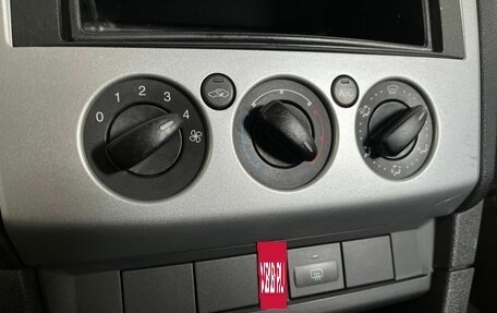 Ford Focus II рестайлинг, 2006 год, 425 000 рублей, 13 фотография