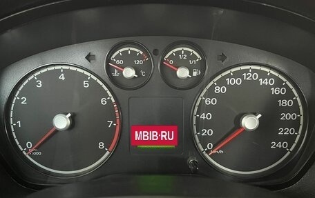 Ford Focus II рестайлинг, 2006 год, 425 000 рублей, 11 фотография