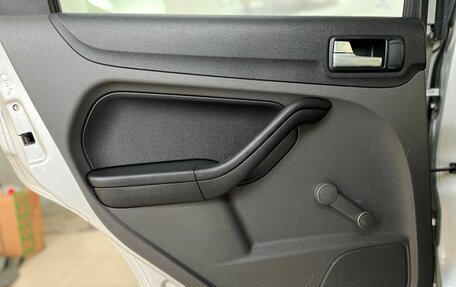 Ford Focus II рестайлинг, 2006 год, 425 000 рублей, 23 фотография