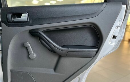 Ford Focus II рестайлинг, 2006 год, 425 000 рублей, 24 фотография