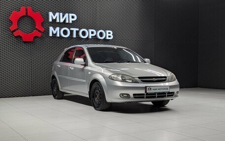 Chevrolet Lacetti, 2012 год, 515 000 рублей, 3 фотография