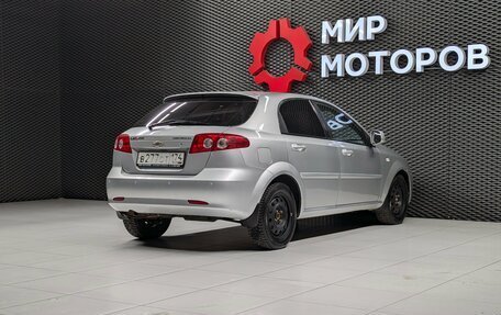 Chevrolet Lacetti, 2012 год, 515 000 рублей, 4 фотография