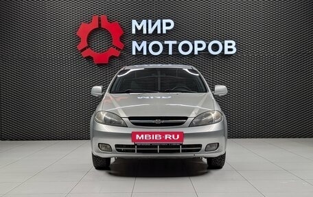Chevrolet Lacetti, 2012 год, 515 000 рублей, 2 фотография