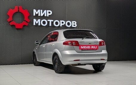 Chevrolet Lacetti, 2012 год, 515 000 рублей, 6 фотография