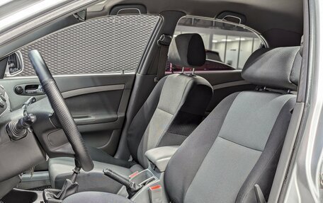 Chevrolet Lacetti, 2012 год, 515 000 рублей, 11 фотография