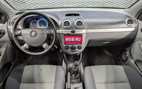 Chevrolet Lacetti, 2012 год, 515 000 рублей, 12 фотография