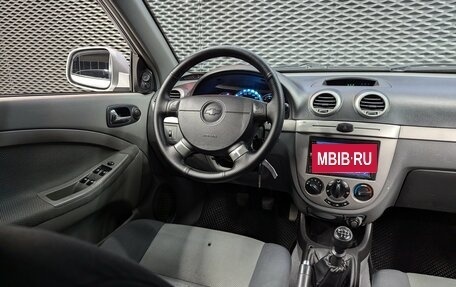 Chevrolet Lacetti, 2012 год, 515 000 рублей, 13 фотография