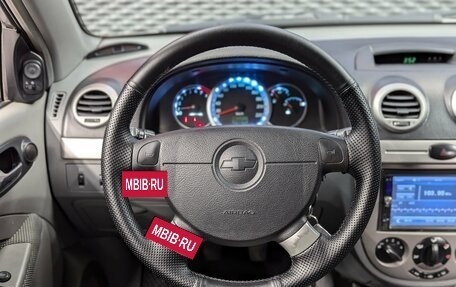 Chevrolet Lacetti, 2012 год, 515 000 рублей, 15 фотография