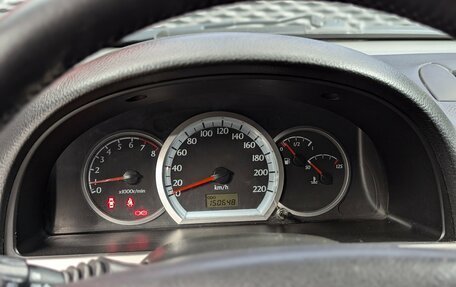 Chevrolet Lacetti, 2012 год, 515 000 рублей, 22 фотография