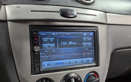 Chevrolet Lacetti, 2012 год, 515 000 рублей, 20 фотография