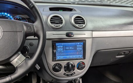 Chevrolet Lacetti, 2012 год, 515 000 рублей, 16 фотография