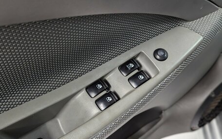 Chevrolet Lacetti, 2012 год, 515 000 рублей, 17 фотография