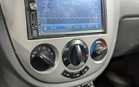 Chevrolet Lacetti, 2012 год, 515 000 рублей, 19 фотография