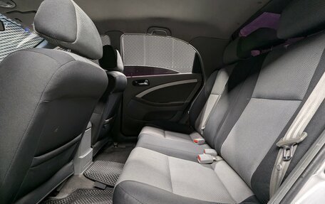 Chevrolet Lacetti, 2012 год, 515 000 рублей, 28 фотография