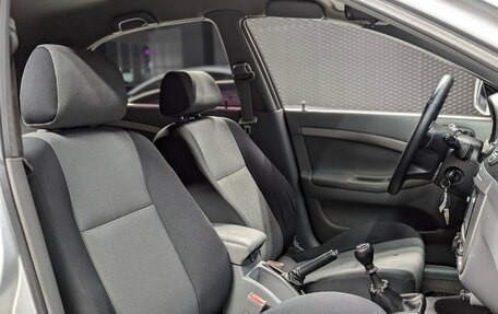 Chevrolet Lacetti, 2012 год, 515 000 рублей, 26 фотография