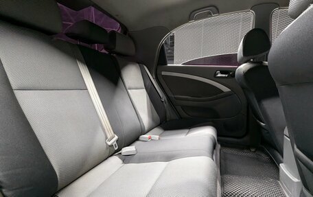 Chevrolet Lacetti, 2012 год, 515 000 рублей, 27 фотография