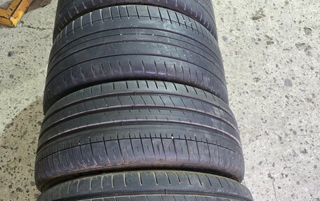 BMW 5 серия, 2018 год, 4 950 000 рублей, 11 фотография