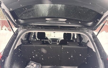 Hyundai Creta I рестайлинг, 2020 год, 1 700 000 рублей, 7 фотография