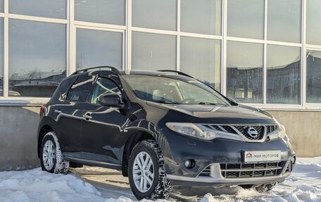 Nissan Murano, 2011 год, 960 000 рублей, 3 фотография