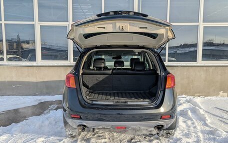 Nissan Murano, 2011 год, 960 000 рублей, 7 фотография