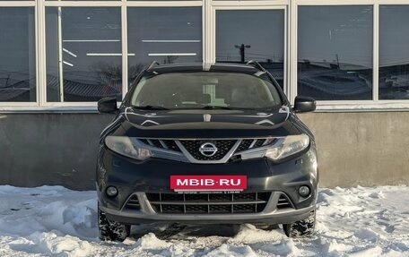 Nissan Murano, 2011 год, 960 000 рублей, 2 фотография