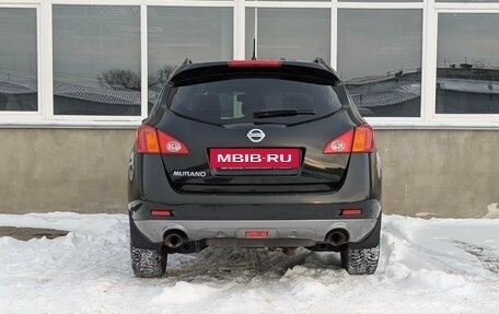 Nissan Murano, 2011 год, 960 000 рублей, 5 фотография