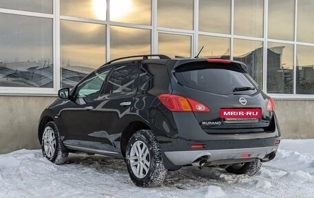 Nissan Murano, 2011 год, 960 000 рублей, 6 фотография