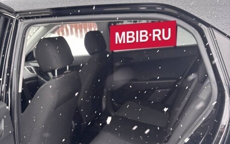 Hyundai Creta I рестайлинг, 2020 год, 1 700 000 рублей, 4 фотография