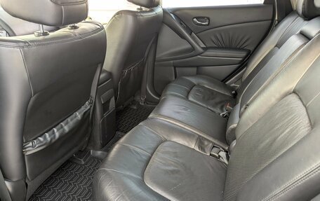 Nissan Murano, 2011 год, 960 000 рублей, 10 фотография