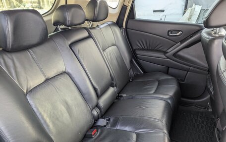 Nissan Murano, 2011 год, 960 000 рублей, 13 фотография