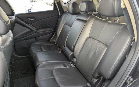 Nissan Murano, 2011 год, 960 000 рублей, 11 фотография