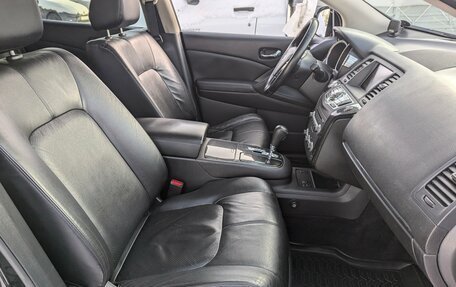 Nissan Murano, 2011 год, 960 000 рублей, 15 фотография