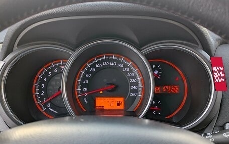 Nissan Murano, 2011 год, 960 000 рублей, 17 фотография