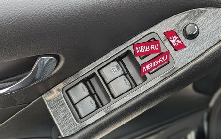 Nissan Murano, 2011 год, 960 000 рублей, 16 фотография