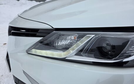 Toyota Camry, 2021 год, 3 200 000 рублей, 14 фотография