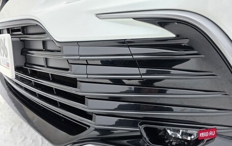 Toyota Camry, 2021 год, 3 200 000 рублей, 15 фотография