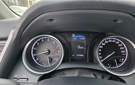 Toyota Camry, 2021 год, 3 200 000 рублей, 23 фотография