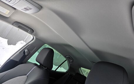 Toyota Camry, 2021 год, 3 200 000 рублей, 21 фотография