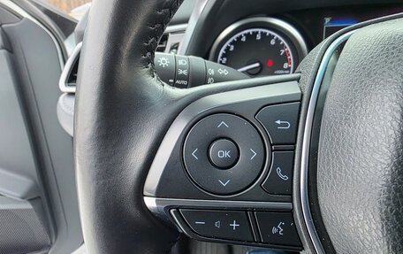 Toyota Camry, 2021 год, 3 200 000 рублей, 24 фотография