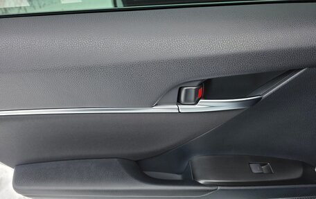 Toyota Camry, 2021 год, 3 200 000 рублей, 28 фотография