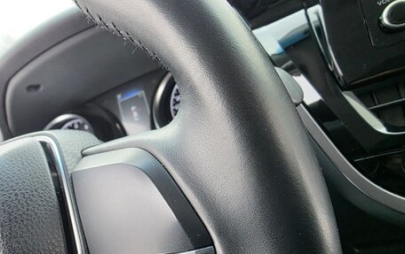 Toyota Camry, 2021 год, 3 200 000 рублей, 25 фотография