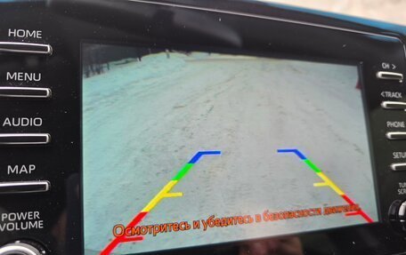 Toyota Camry, 2021 год, 3 200 000 рублей, 32 фотография