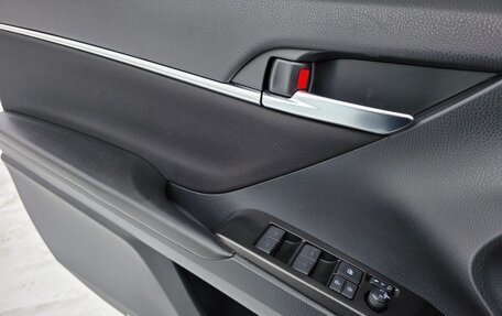 Toyota Camry, 2021 год, 3 200 000 рублей, 27 фотография