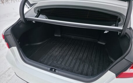 Toyota Camry, 2021 год, 3 200 000 рублей, 33 фотография