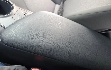 Toyota Camry, 2021 год, 3 200 000 рублей, 29 фотография